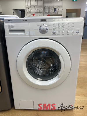 Refurbished Washer LG WM1814CW