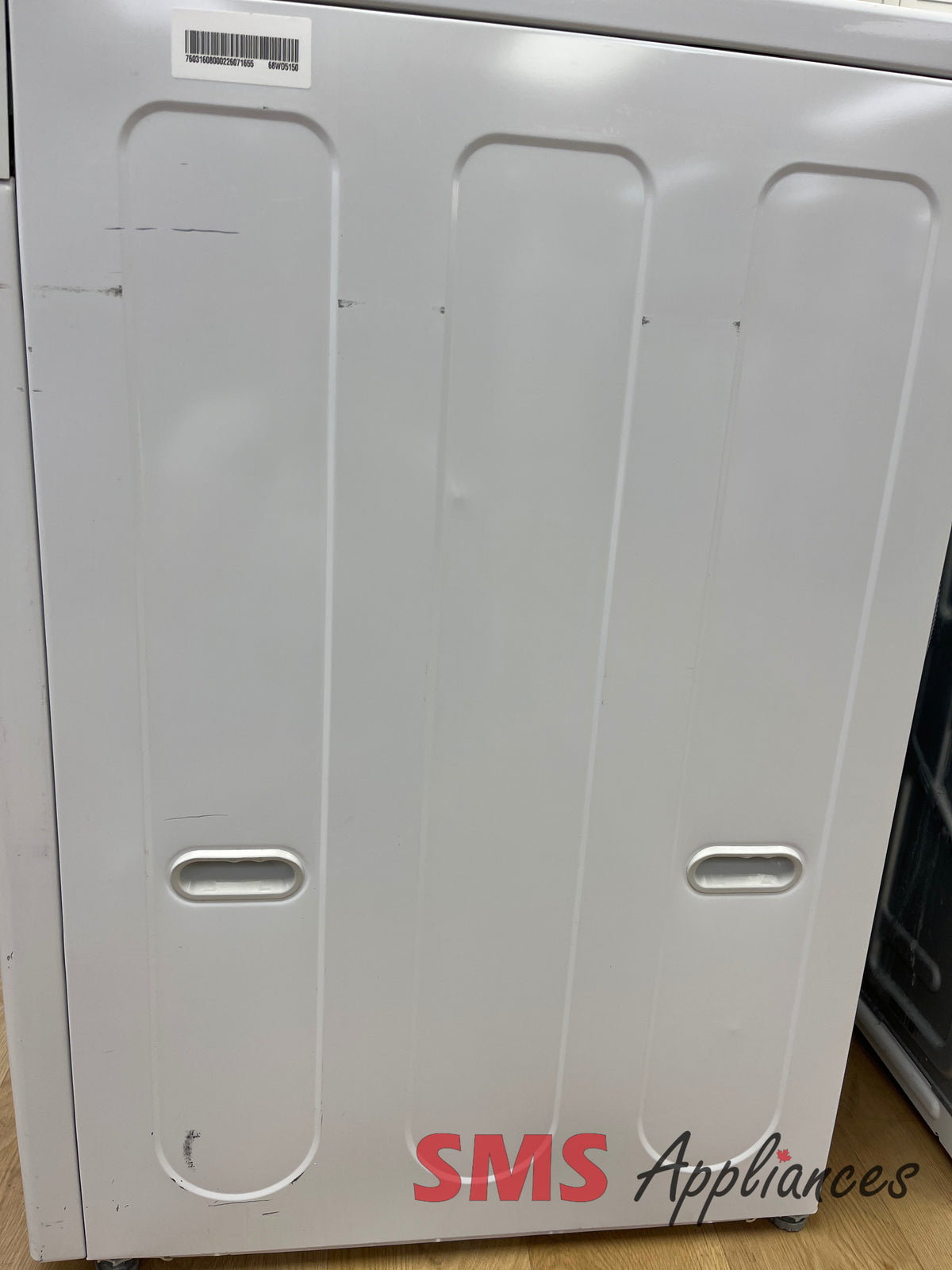 Refurbished Washers WM1814CW LG - Image 4