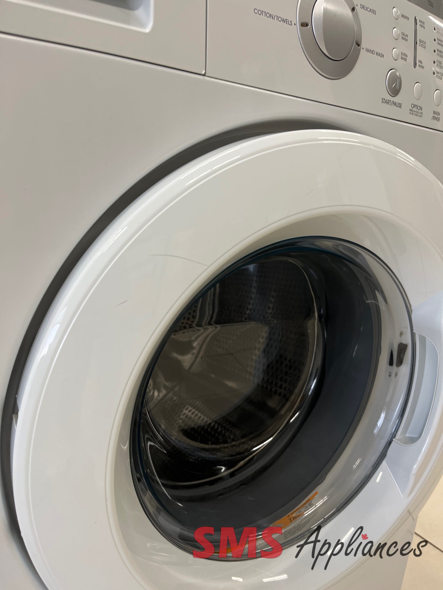 Refurbished Washers WM1814CW LG - Image 6