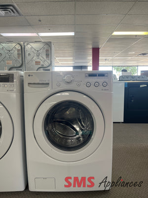 Refurbished 27" Washer LG WM2020CW