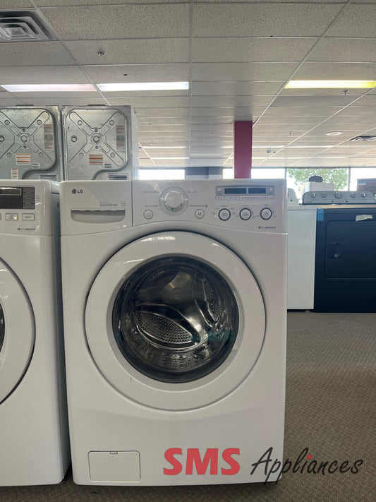 Refurbished Washers WM2020CW LG - Image 1