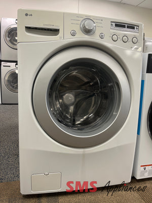 Refurbished 27" Washer LG WM2050CW