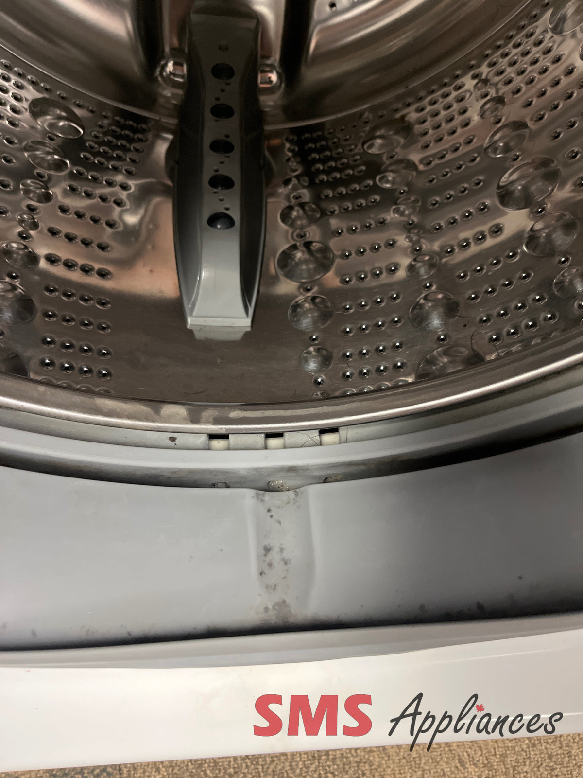Refurbished Washers WM2050CW LG - Image 3
