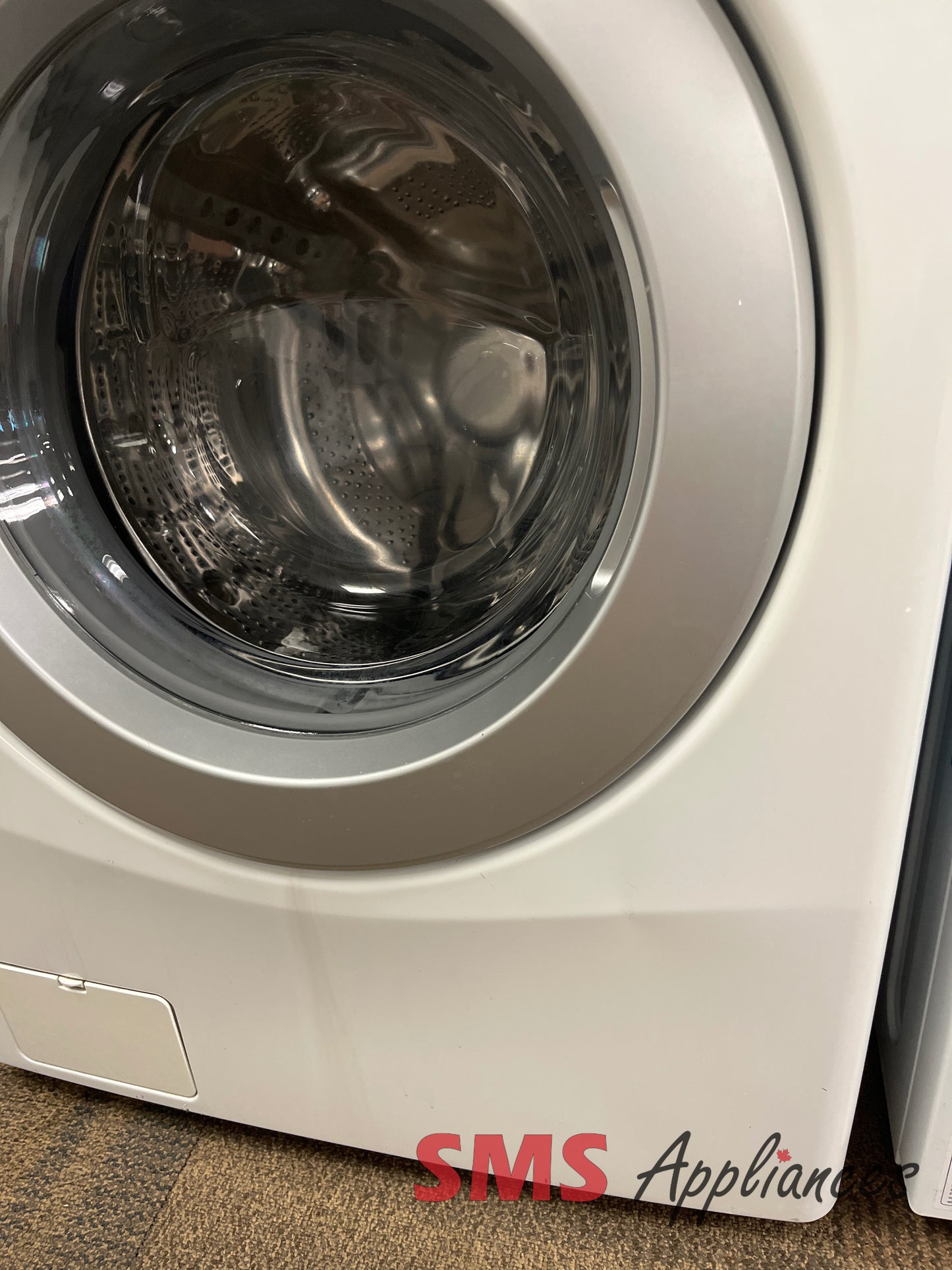 Refurbished Washers WM2050CW LG - Image 6
