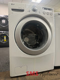 Refurbished 27" Washer LG WM2250CW for sale in Calgary - SMS Appliances