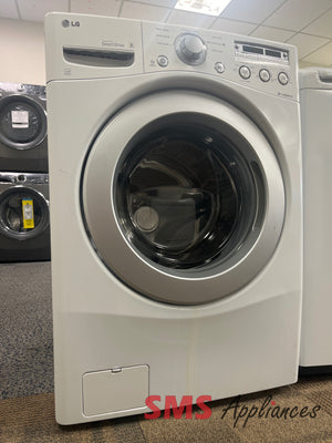 Refurbished 27" Washer LG WM2250CW