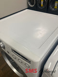 LG WM2250CW washer at SMS Appliances Calgary - Refurbished deals