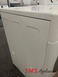 Refurbished 27" Washer LG WM2250CW - washer for sale at SMS Appliances Calgary