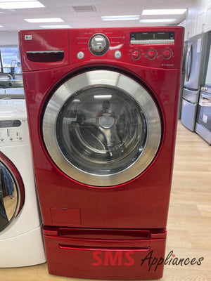 Refurbished Washers WM2301HR LG - Image 1