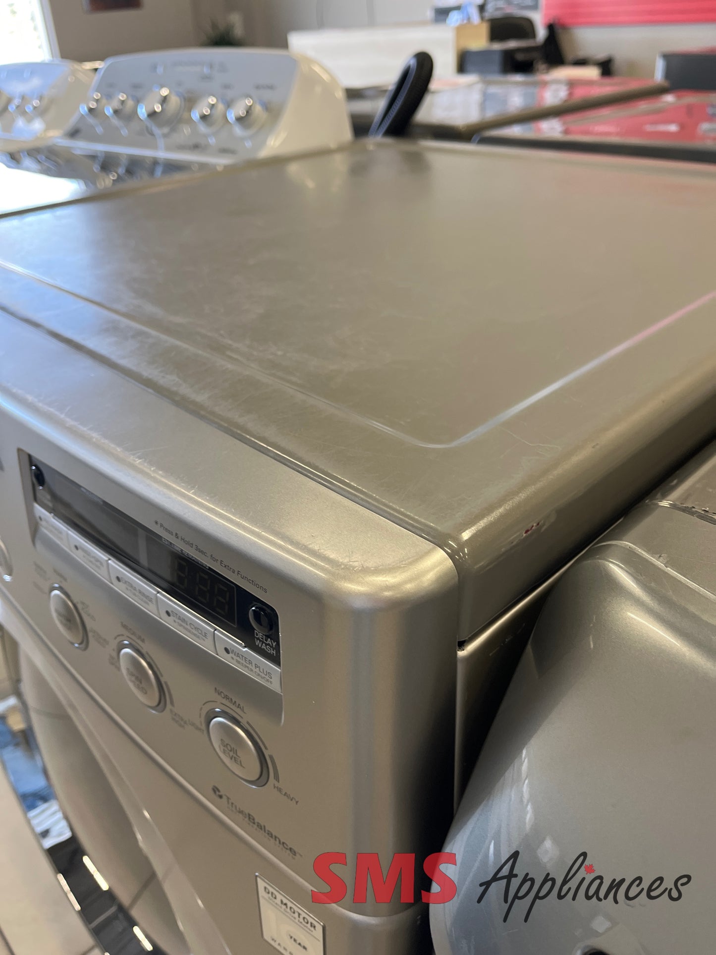 Refurbished Washers WM2301HS LG - Image 7