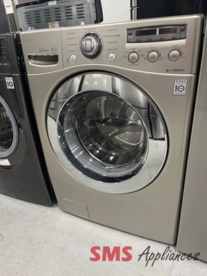 Refurbished 27" Washer LG WM2350HSC