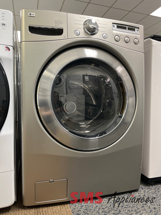 Refurbished Washers WM2455HS LG - Image 1