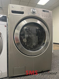 Refurbished 27" Washer LG WM2477HS for sale in Calgary - SMS Appliances