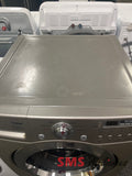 LG WM2477HS refurbished washer view - for sale in Calgary