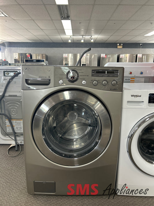 Refurbished Washers WM2501HVA LG - Image 1