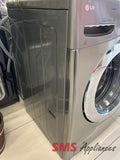 Refurbished Washers WM2650HVA LG - Image 8