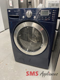 Refurbished Washers WM2688HNMA LG - Image 1