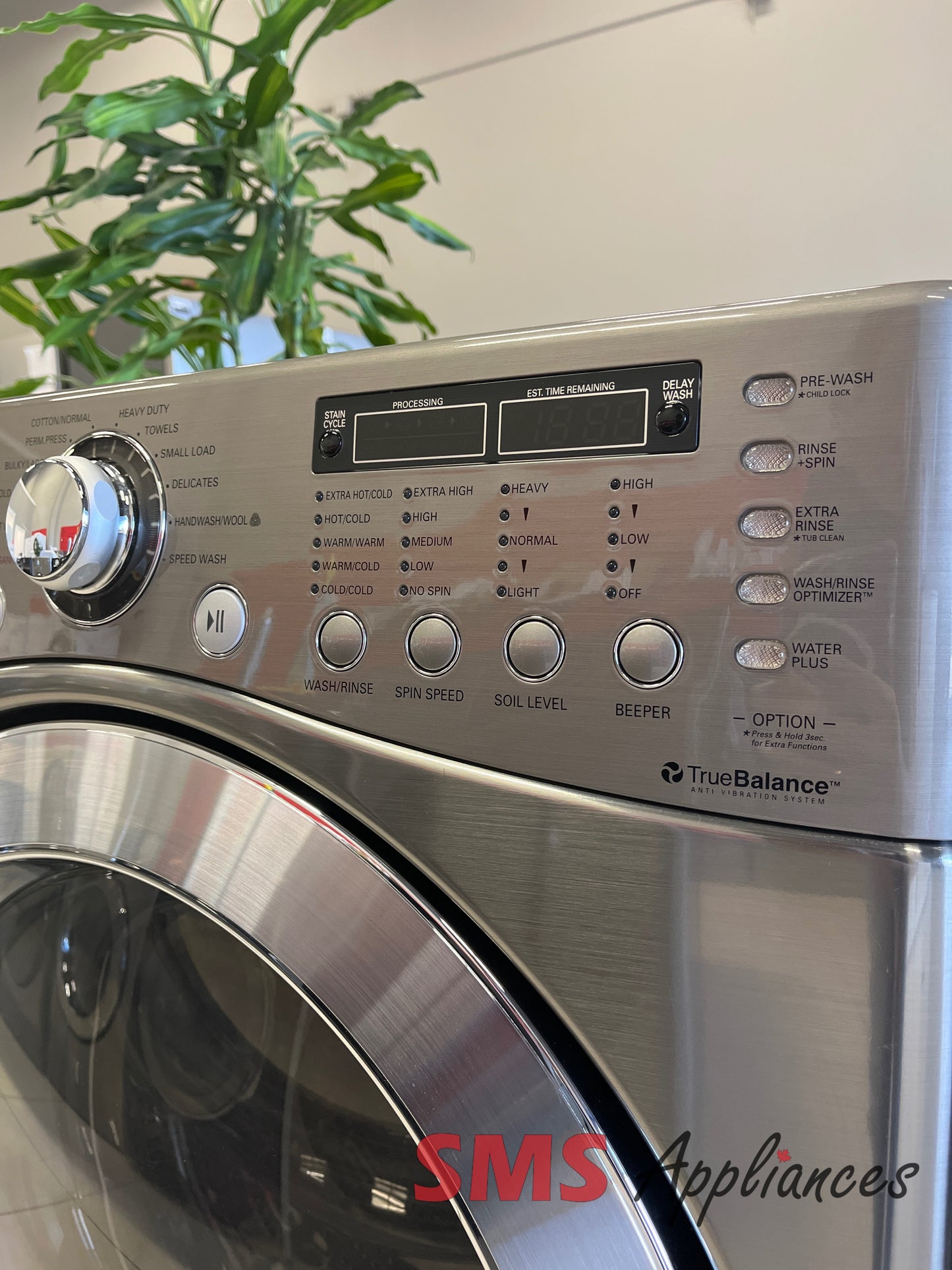 Refurbished Washers WM2701HV LG - Image 3
