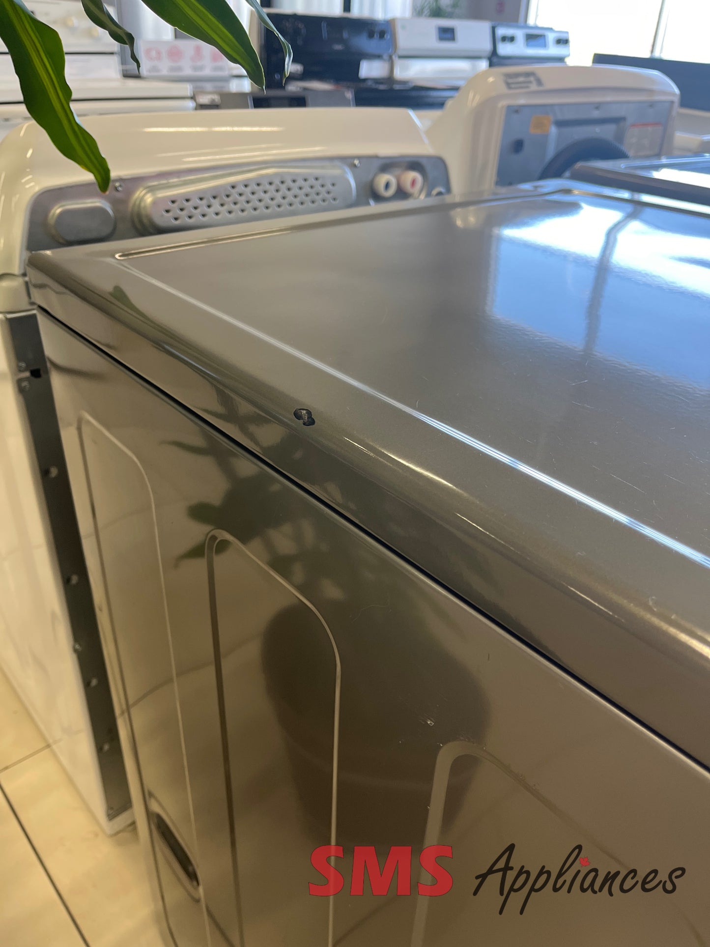 Refurbished Washers WM2701HV LG - Image 5