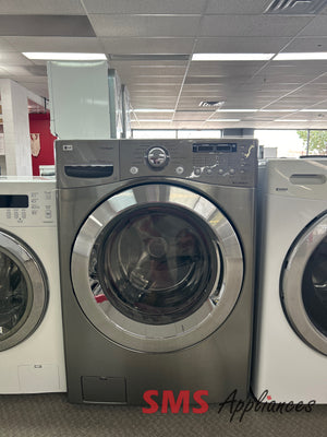 Refurbished 27" Washer LG WM2901HVA