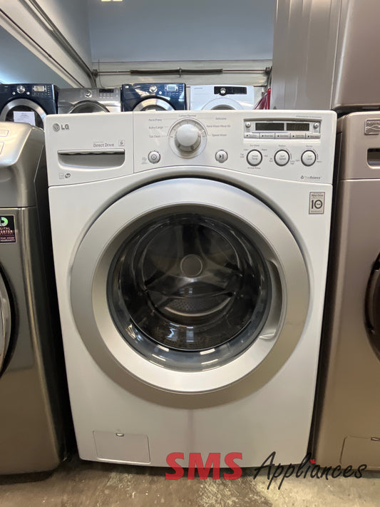 Refurbished Washers WM3050CW LG - Image 1