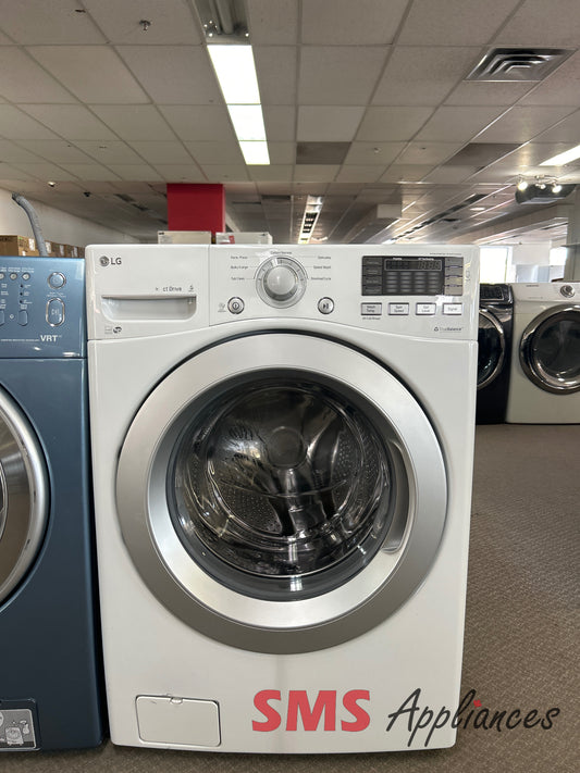 Refurbished Washers WM3170CW LG - Image 1