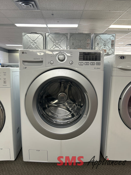 Refurbished Washers WM3170CW LG - Image 1
