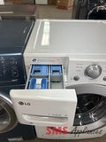Refurbished Washers WM3170CW LG - Image 5