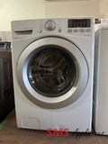 Refurbished Washers WM3270XW LG - Image 1