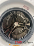 LG WM3400CW refurbished washer photo at SMS Appliances Calgary