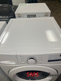LG WM3400CW refurbished washer view - for sale in Calgary