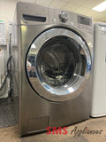 Refurbished Washers WM3670HVA LG - Image 1