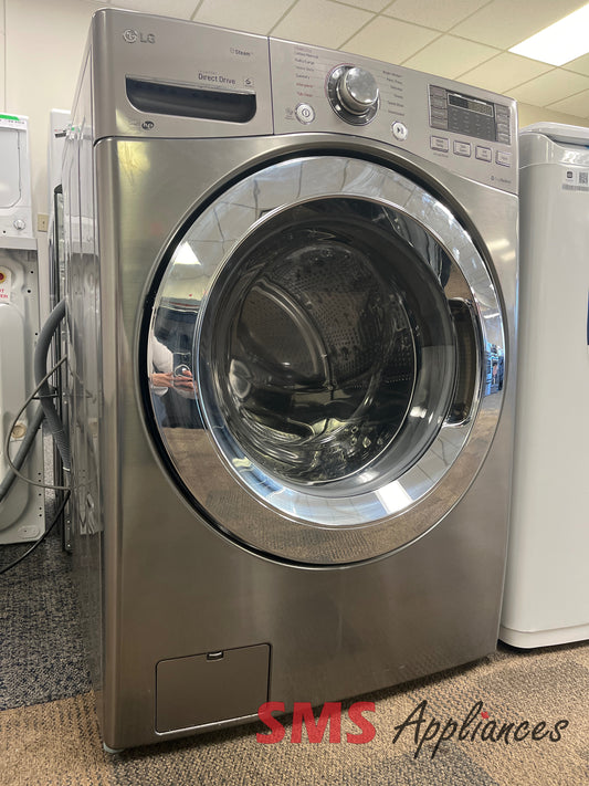 Refurbished Washers WM3670HVA LG - Image 1