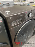 Refurbished Washers WM3800HBA LG - Image 5