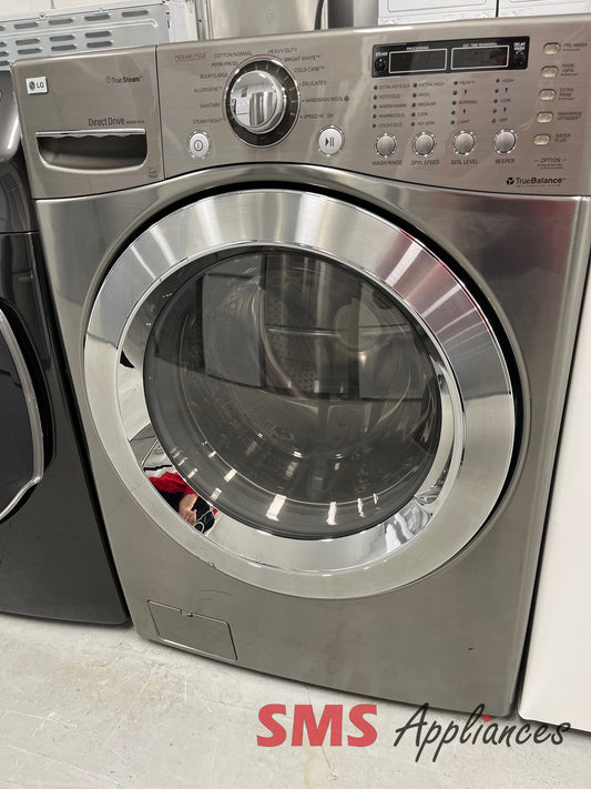 Refurbished Washers WM3901HVA LG - Image 1