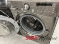 Refurbished Washers WM3901HVA LG - Image 3