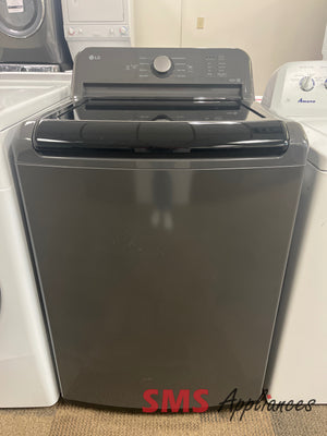 Refurbished 27" Washer LG WT6105CM