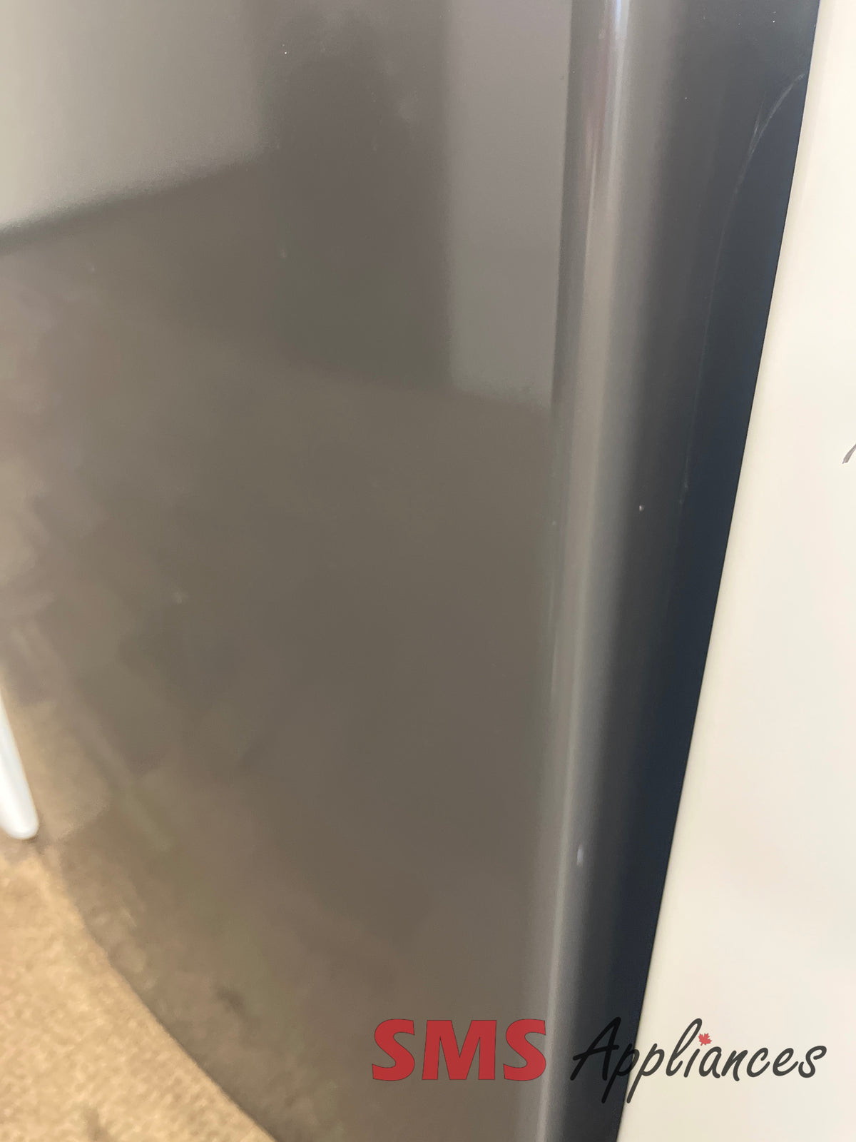 27" LG WT6105CM refurbished washer - SMS Appliances Calgary