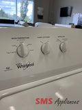 Refurbished Washers WTW4616FW Whirlpool - Image 4