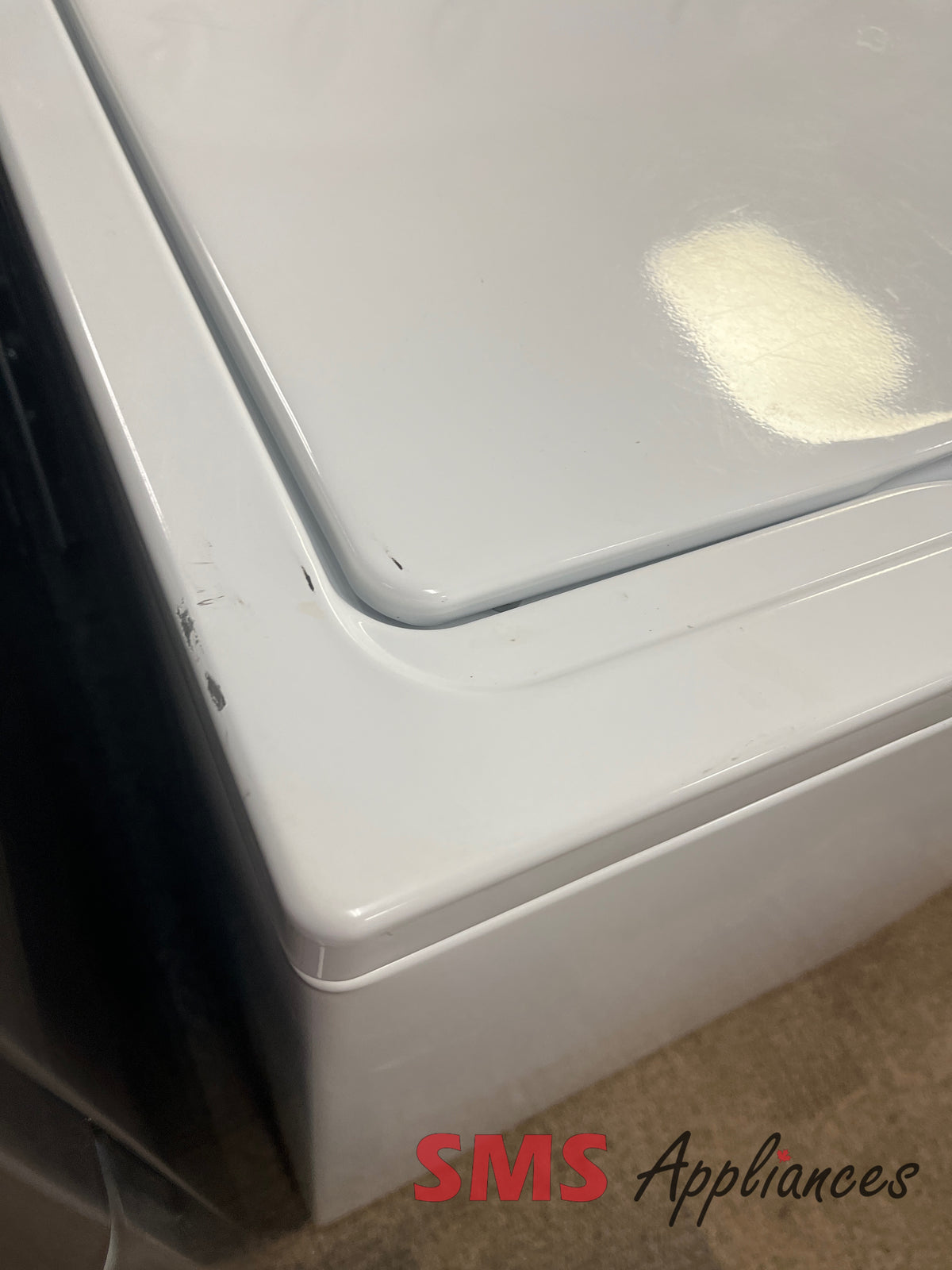 Refurbished Washers WTW4616FW Whirlpool - Image 4
