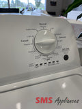 Refurbished Washers WTW4616FW Whirlpool - Image 5