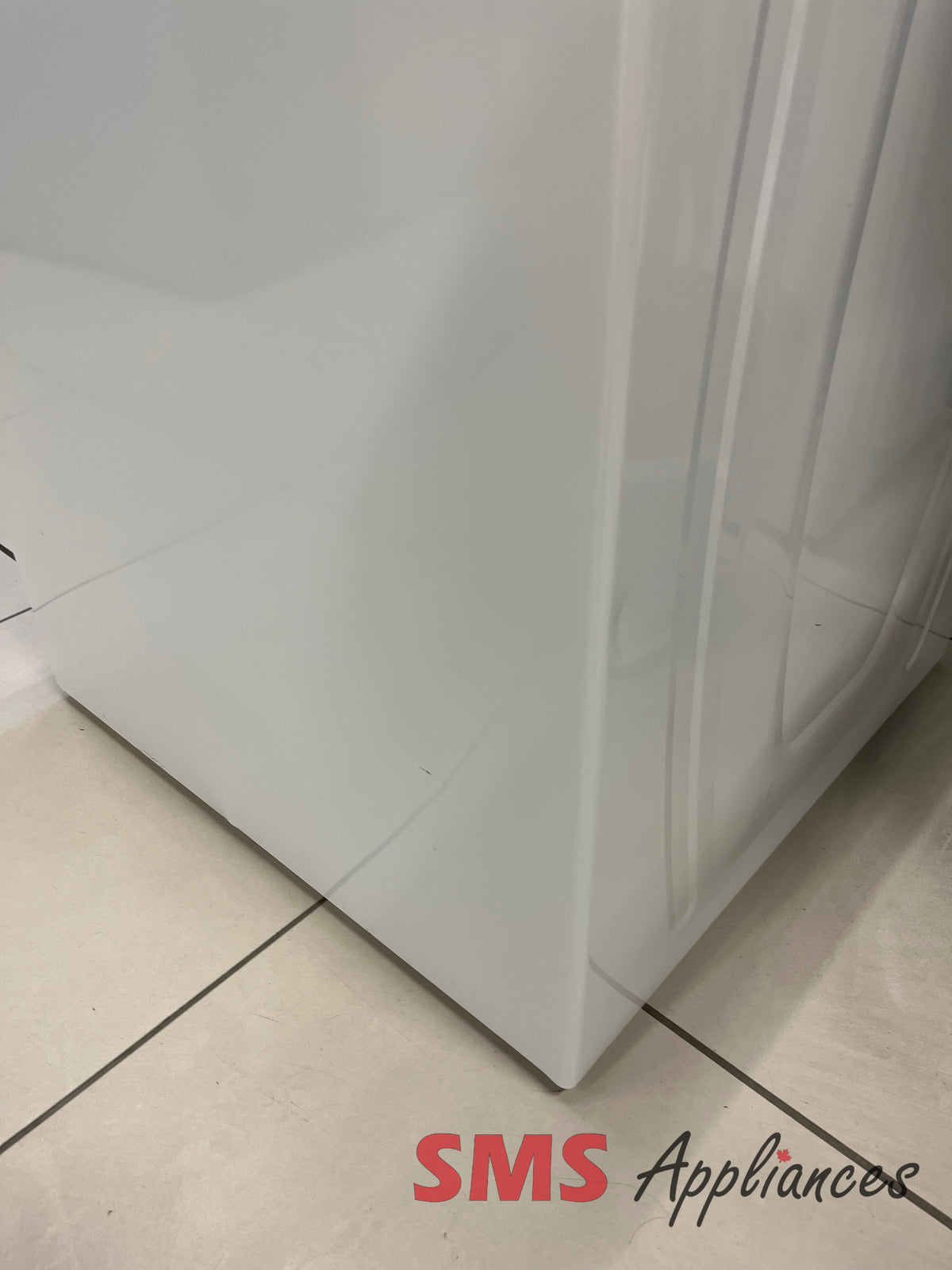 Refurbished Washers WTW4616FW Whirlpool - Image 7