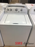 Refurbished Washers WTW4800BQ0 Whirlpool - Image 2