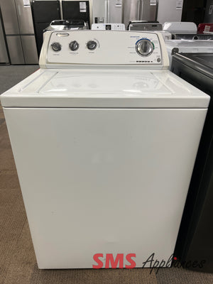 Refurbished Washer Whirlpool WTW4800XQ