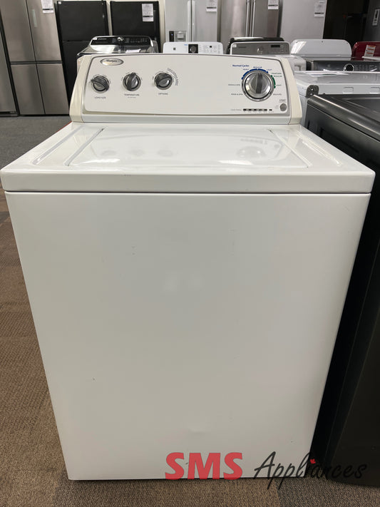 Refurbished Washers WTW4800XQ Whirlpool - Image 1