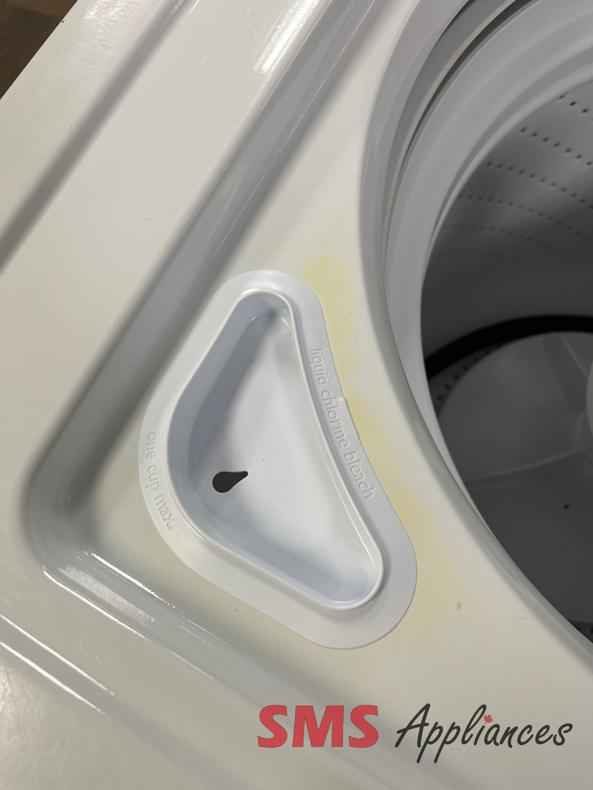 Refurbished Washers WTW4800XQ Whirlpool - Image 3