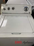 Refurbished Washers WTW4800XQ Whirlpool - Image 4