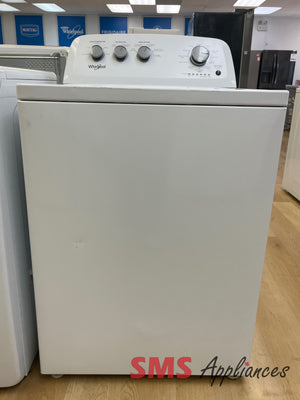 Refurbished 27.5" Washer Whirlpool WTW4855HW