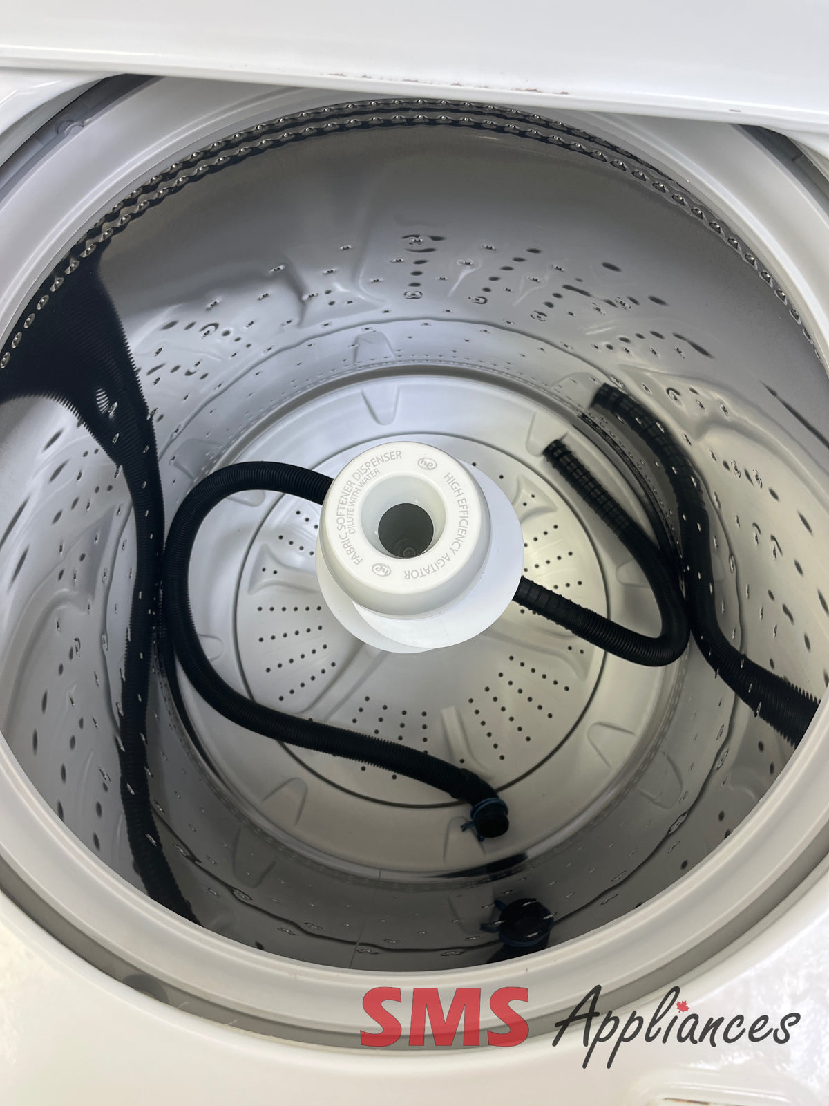Refurbished Washers WTW4855HW Whirlpool - Image 4