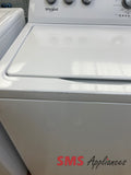 Refurbished Washers WTW4855HW Whirlpool - Image 6